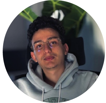 Abdessamad Rahhaoui
