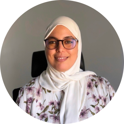 Aicha El Abdellaoui
