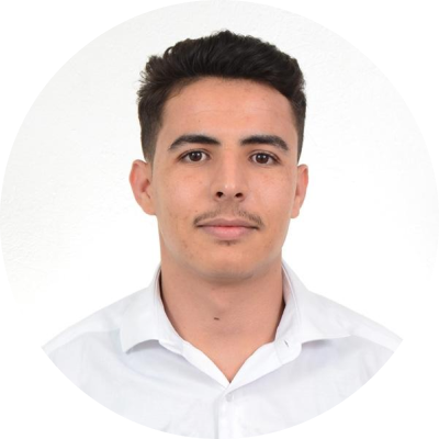 Mohamed Mabrouk